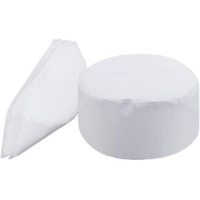 White Eid Prayer Kufi Hat Men Summer Mesh Muslim Prayer Headwear Cap Islamic Beanie Skull Cap Kofia Topi Sun Hat Turban in Saudi Arabia