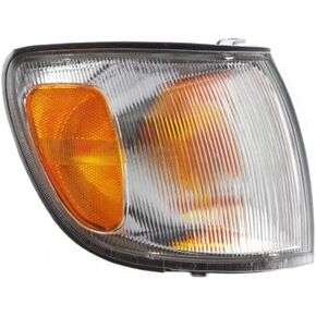 For 1998-2000 Toyota Sienna Signal Light Passenger Side | Replacement For TO2531129 | 81520-08010 in Saudi Arabia