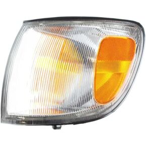 For 1998-2000 Toyota Sienna Signal Light Passenger Side | Replacement For TO2531129 | 81520-08010