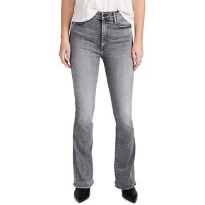 MOTHER Women's High Waisted Weekender Skimp Jeans in Saudi Arabia