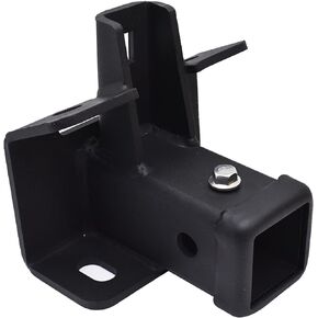 munirater Towing Trailer Hitch Receiver Replacement for 2006-2015 Range Rover Sport LR3 LR4
