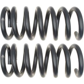 MOOG 81200 Coil Spring Set for Nissan TITAN