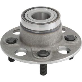 MOOG 512174 Wheel Bearing and Hub Assembly for Honda Civic