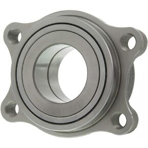MOOG 512346 Wheel Bearing and Hub Assembly for INFINITI G35