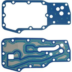 FEL-PRO ES 72376 Oil Cooler Mounting Set