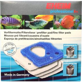 Eheim 2271-2273-2274-2275 Moss for Aquarium, Blue/White