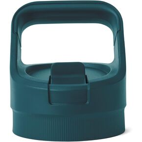 YETI Yonder Bottle Color Matched Straw Cap