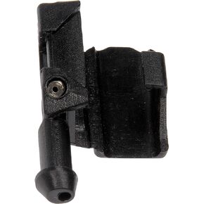 Dorman 924-5504 Heavy Duty Wiper Nozzle Compatible with Select Volvo Models