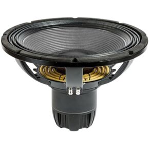 18NTLW5000.4 LF Driver 18-inch Next Generation Subwoofer 1800 Watts RMS 4000 Peak Designed for High Spl Very Low Frequency Applications 4-Ohms