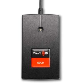 Rf Ideas Pc Prox Rf Ideas Reader Indala 26 Bit USB Independent Software Required