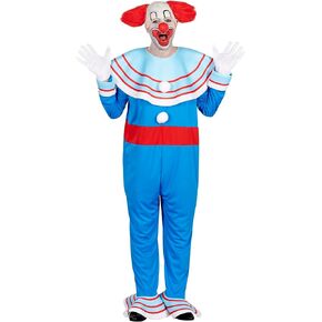 Toynk Adult Clown Costume