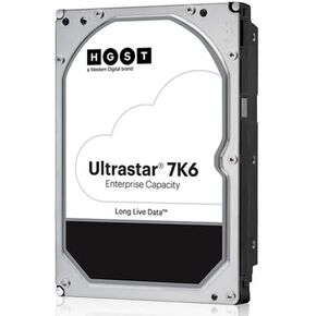 Hgst 215679 Hd 0b36048 Ultrastar Es 3.5 4tb Sas 256mb 72000rpm 512e Se P3 7k6 Bare