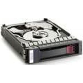 HP EG0900FCVBL-SC EG0900FCVBL HP 900GB 10K 6G SFF SAS SC HARD DRIVE (Renewed)