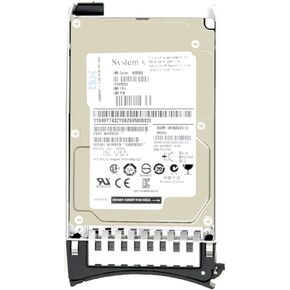 IBM 42D0778 - 1TB 3.5" Near Line SAS 7.2K 6Gb/s HS Hard Drive