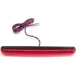 Custom Dynamics Knight Riderz Sequential 21 LED Light Bar with Flashing Brake Alert