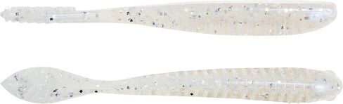 Z-MAN Z Man Ts 42 Pk 5 Elaztech Trick Shotz Drop Shot Bait 4 2 ' in Saudi Arabia