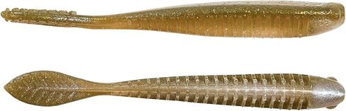 Z-MAN Z Man Ts 42 Pk 5 Elaztech Trick Shotz Drop Shot Bait 4 2 ' in Saudi Arabia