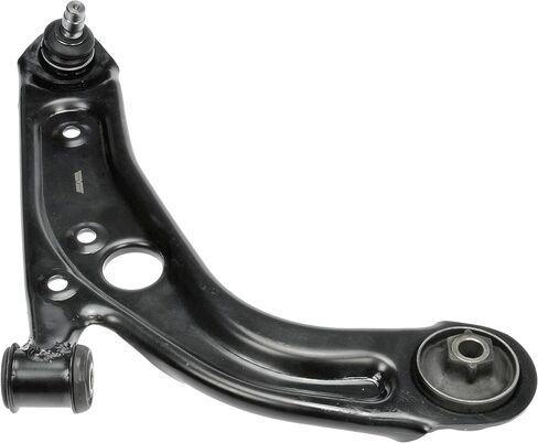 Dorman 524-089 Front Driver Side Lower Suspension Control Arm and Ball Joint Assembly Compatible with Select Fiat Models in Saudi Arabia