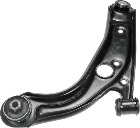 Dorman 524-089 Front Driver Side Lower Suspension Control Arm and Ball Joint Assembly Compatible with Select Fiat Models in Saudi Arabia
