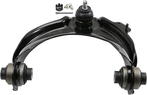 MOOG RK620617 ذراع التحكم في التعليق ومجموعة الوصلات الكروية الأمامية اليسرى العلوية in Saudi Arabia