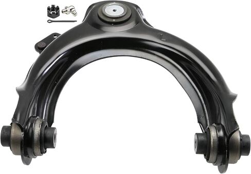 MOOG RK620617 ذراع التحكم في التعليق ومجموعة الوصلات الكروية الأمامية اليسرى العلوية in Saudi Arabia