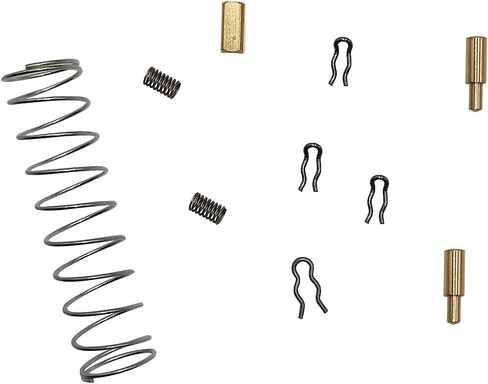 Carburetor Rebuild Kit Fit for Edelbrock 1400 1404 1405 1406 1407 1409 1411 1477 fit all Automotive 500 600 650 700 750 800# 809064 in Saudi Arabia
