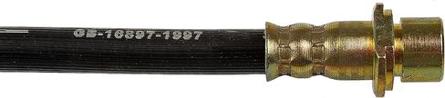 Dorman H621061 Brake Hydraulic Hose Compatible with Select Scion / Toyota Models in Saudi Arabia