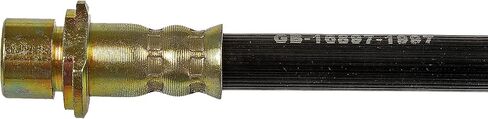 Dorman H621061 Brake Hydraulic Hose Compatible with Select Scion / Toyota Models in Saudi Arabia