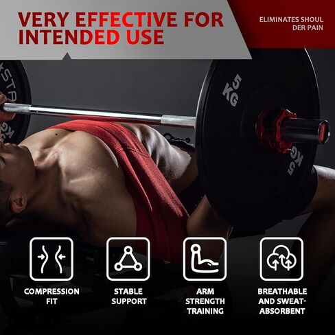 MANUEKLEAR Tension1(140LB-220LB) حزام ضغط للمقعد للرجال والنساء، شريط ضغط للمقعد، يساعد في اللياقة البدنية، قوة تمرينات الصالة الرياضية... in Kuwait