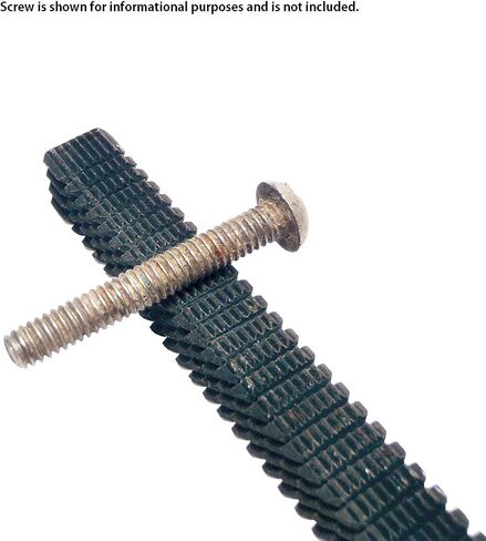 HHIP 1011-0040 12-28 TPI SAE Thread Restoring File, 8-1/2 Length in Saudi Arabia