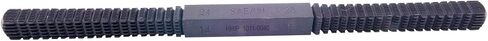 HHIP 1011-0040 12-28 TPI SAE Thread Restoring File, 8-1/2 Length in Saudi Arabia