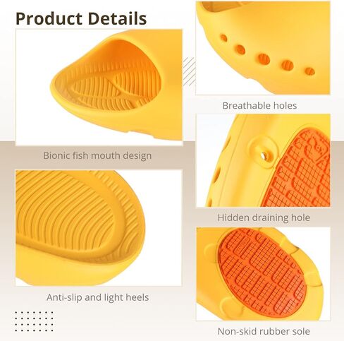 أحذية استحمام KENROLL مضادة للانزلاق للأمهات وكبار السن، شرائح نسائية مريحة للنساء والرجال، شباشب حمام صيفية in Kuwait