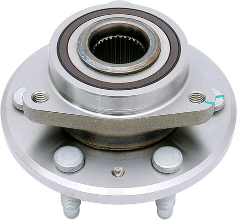 FKG 513277 مجموعة محور تحمل العجلات الأمامية أو الخلفية لـ 2008-2016 Buick Enclave، 2009-2016 Chevy Traverse، 2007-2016 GMC Acadia، 2007-2010 Saturn Outlook in Saudi Arabia