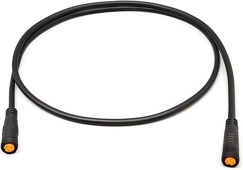 Extension Cable 2Pin/3Pin/4Pin/5Pin/6Pin/9Pin Plug Waterproof Connector for Ebike Kit,Display/Ebrake/Throttle/Shift Sensor/Hub Motor/Mid-Motor Signal Extension Cable in Saudi Arabia