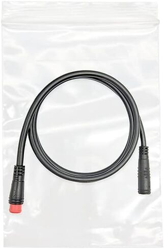 Extension Cable 2Pin/3Pin/4Pin/5Pin/6Pin/9Pin Plug Waterproof Connector for Ebike Kit,Display/Ebrake/Throttle/Shift Sensor/Hub Motor/Mid-Motor Signal Extension Cable in Saudi Arabia