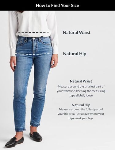 JAG Women's Sophia High Rise Wide Leg Cropped Jeans in Saudi Arabia