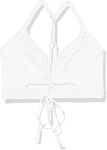 Body Glove Women's Ruth Plus Fixed Triangle Bikini Top Swimsuit with Adjustable Tie Back Detail, Available in Sizes 1x,2X,3X in Saudi Arabia