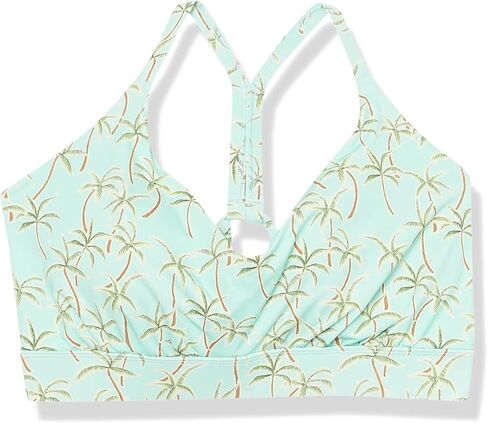 Body Glove Women's Ruth Plus Fixed Triangle Bikini Top Swimsuit with Adjustable Tie Back Detail, Available in Sizes 1x,2X,3X in Saudi Arabia