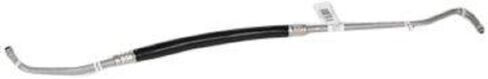 GM Genuine Parts 15753773 Engine Oil Cooler Outlet Hose Kit with Protector in Saudi Arabia