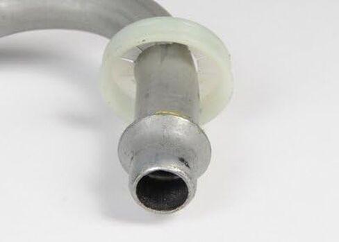 GM Genuine Parts 15753773 Engine Oil Cooler Outlet Hose Kit with Protector in Saudi Arabia