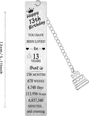30th Bookmarks Birthday Gifts 30th Birthday Gifts for Women Men Gifts for 30th Birthday Men Women Bookmark Appreciate Gifts for Mum Dad Auntie Uncle Grandad Grandma Gifts (30th Birthday) in Saudi Arabia