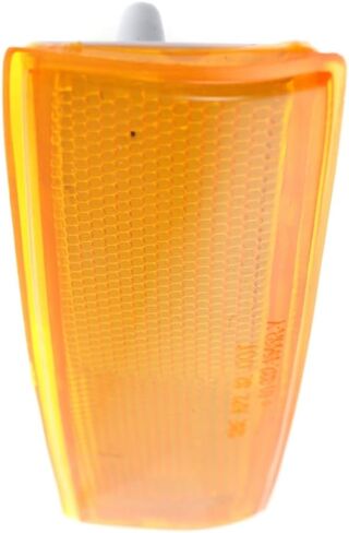 For Chevy S10 Side Marker Light 1982-1993 Driver Side Replacement For GM2550116 | 929917 in Saudi Arabia