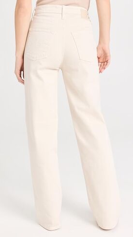 AG Adriano Goldschmied Women's Kora Jeans in Saudi Arabia