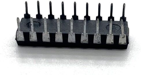 PIC16F628A-I/P PIC16F628A DIP-18 PIC16F628 IC رقاقة دقيقة متحكم 8 بت CMOS in Kuwait