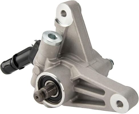 KAX Power Steering Pump Fit for 2005-2010 Odyssey 2007-2013 MDX, Power Steering Asist Pump Replace# 21-5442 in Saudi Arabia