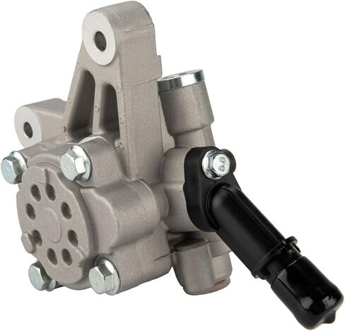 KAX Power Steering Pump Fit for 2005-2010 Odyssey 2007-2013 MDX, Power Steering Asist Pump Replace# 21-5442 in Saudi Arabia