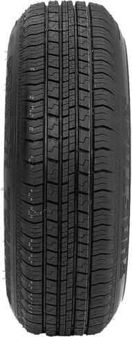 Suretrac Power Touring Whitewall Tire 215/70R15 (1.3 inch white wall) in Kuwait