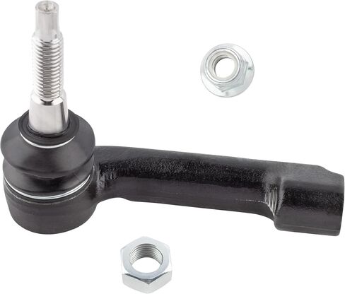 4Pcs Front Inner Outer Tie Rods End Links Set Kit Fit For Ford Expedition For Lincoln Navigator 2007-2016, For Ford F150 2009-2017 Truck (Excluding Raptor) Replace# ES800514 ES800515 EV800457 in Saudi Arabia