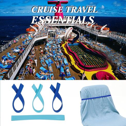 Cruise ship essentials,Luggage Tags for Carnival and Royal caribbean luggage tag holders,Magnetic hooks for cruise cabins,Lanyards for cruise ship cards,All cruise essentials must haves (12) in Saudi Arabia