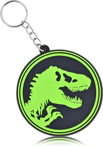Jurassic World Boys Backpack Dinosaur Knapsack | Elementary and Kindergarten Kids Backpacks for School (Jurassic World) in Saudi Arabia